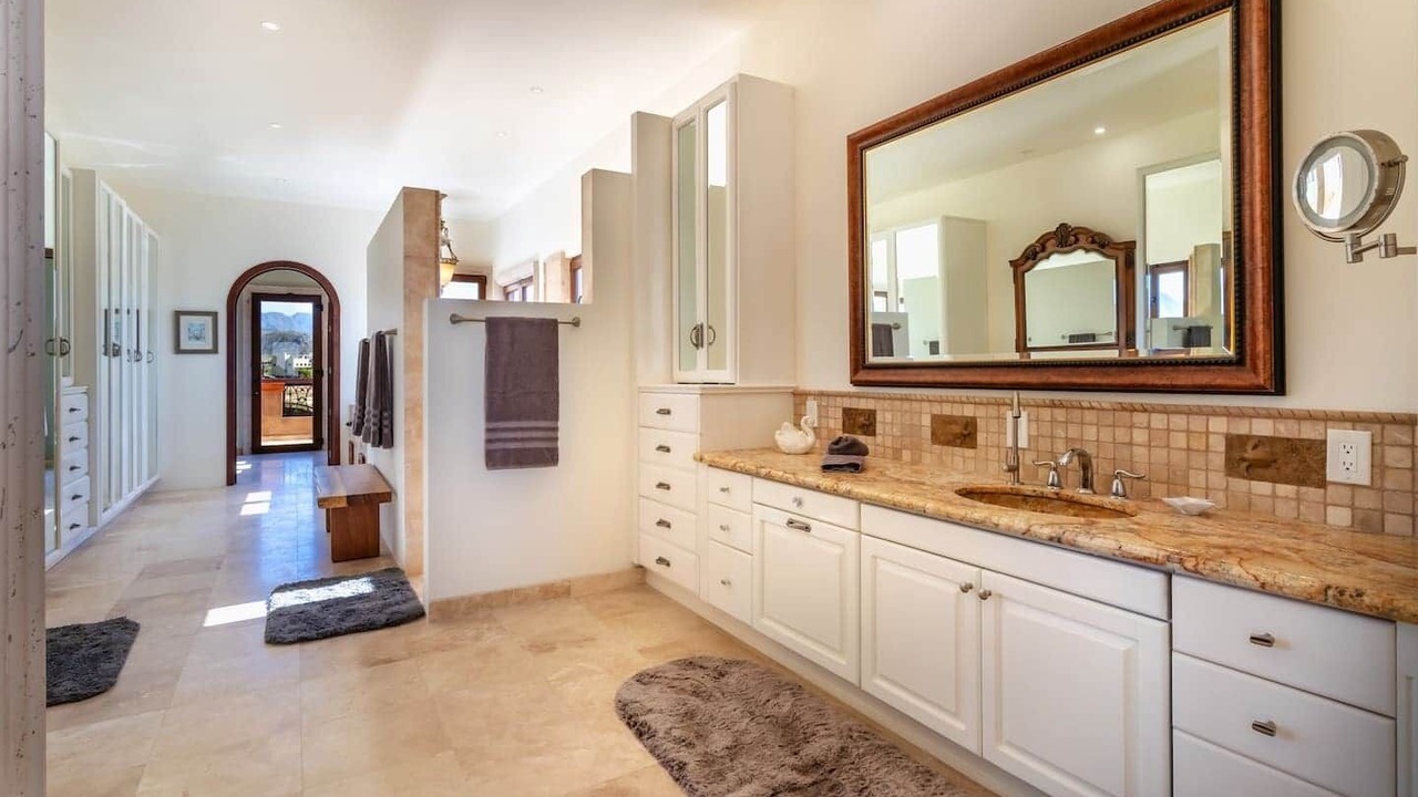 Photo of Bathroom in Cerritos