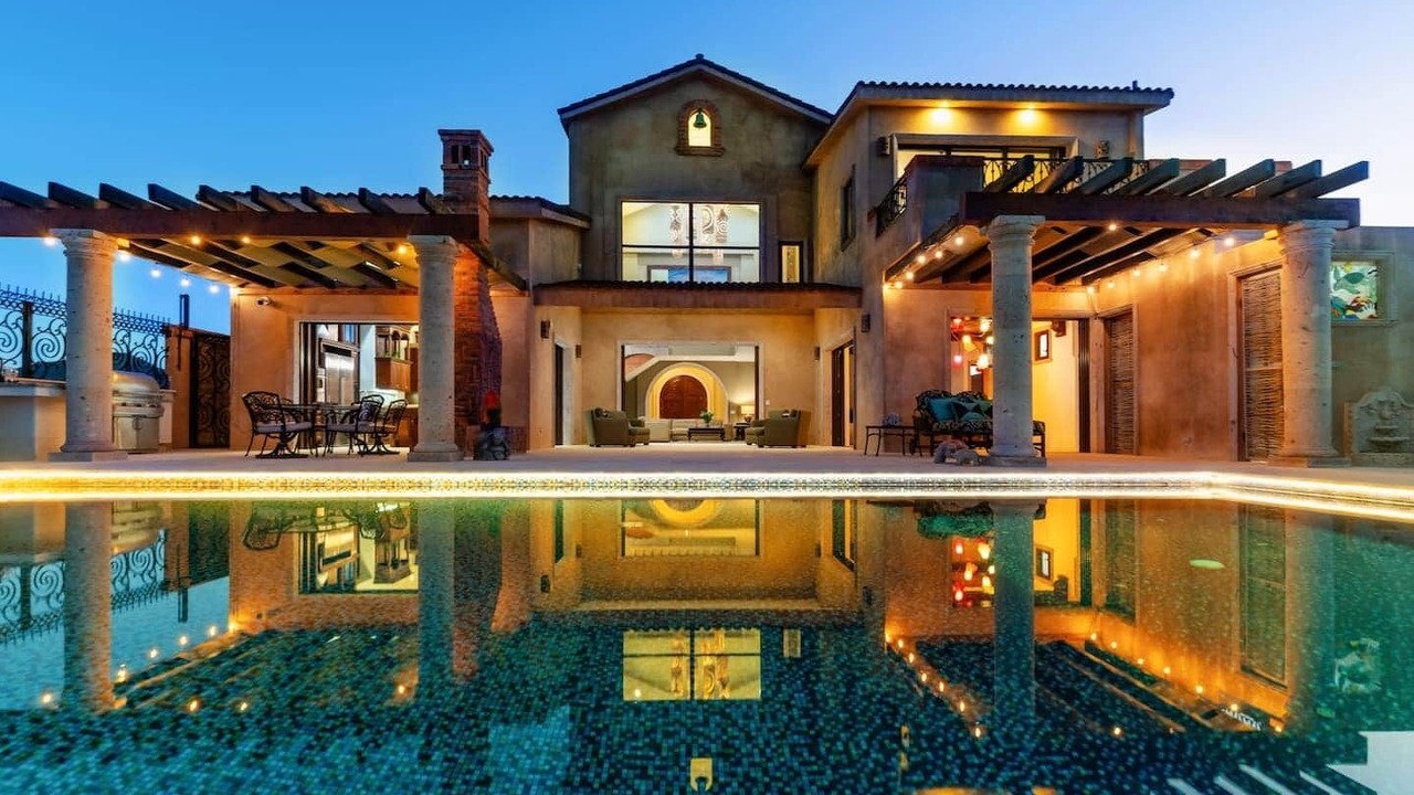 Photo of Outdoor in Cerritos