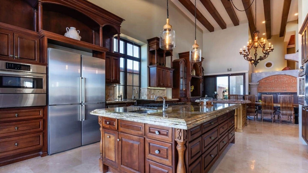 Photo of Kitchen in Cerritos