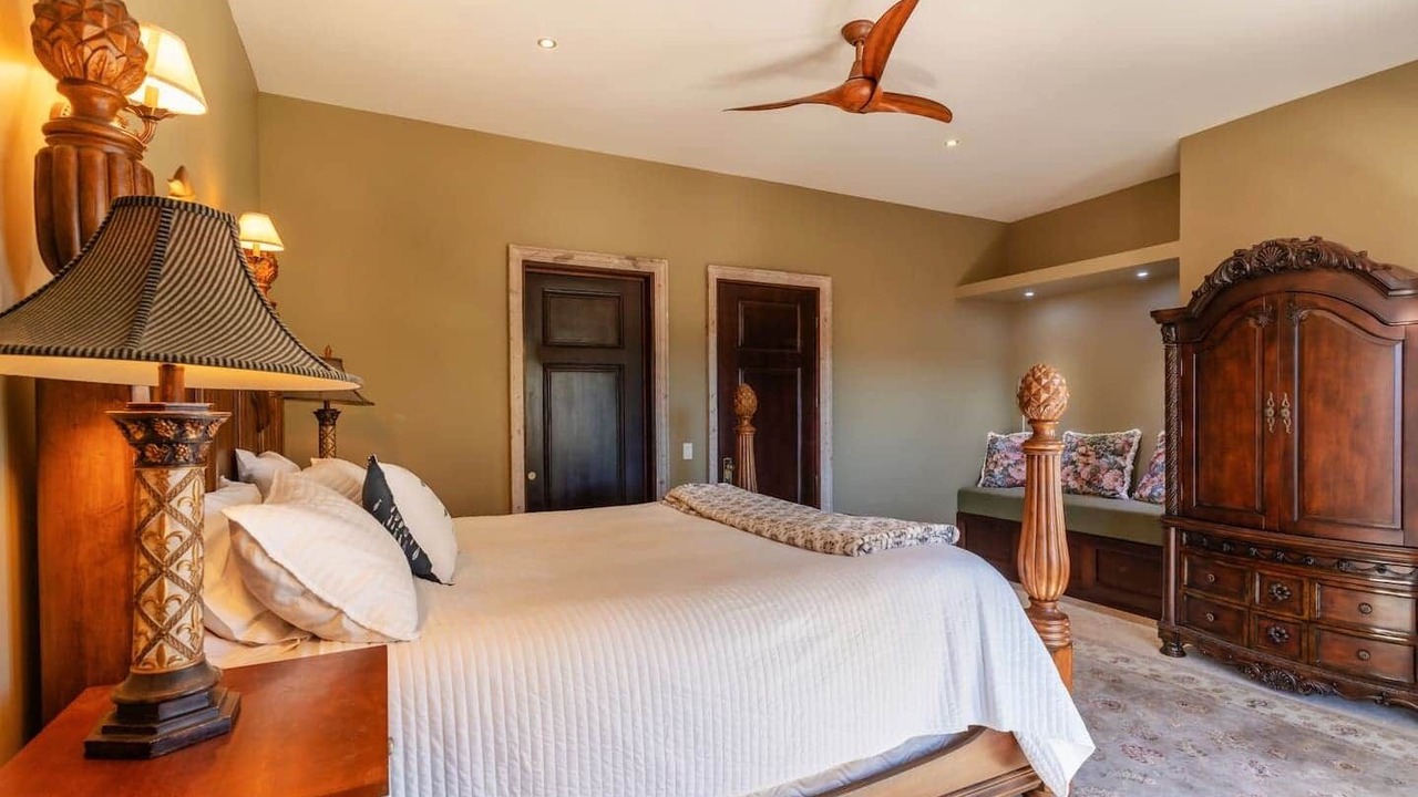 Photo of Bedroom in Cerritos