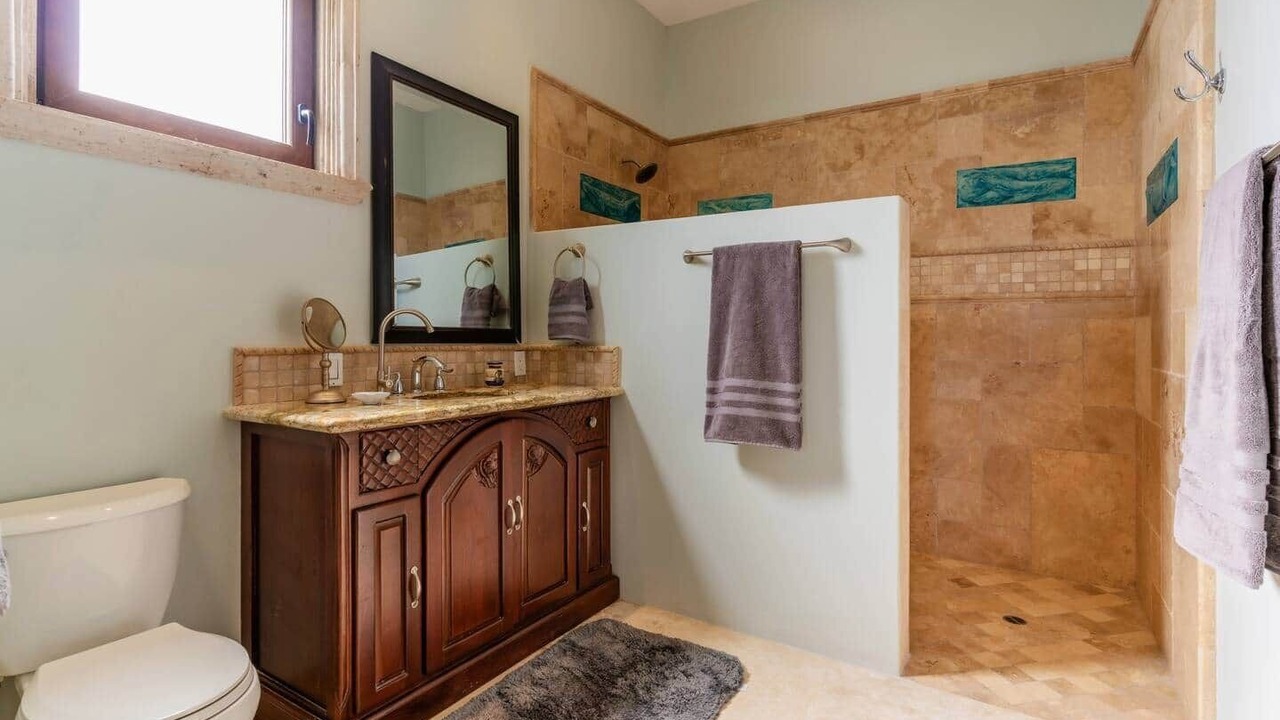Photo of Bathroom in Cerritos