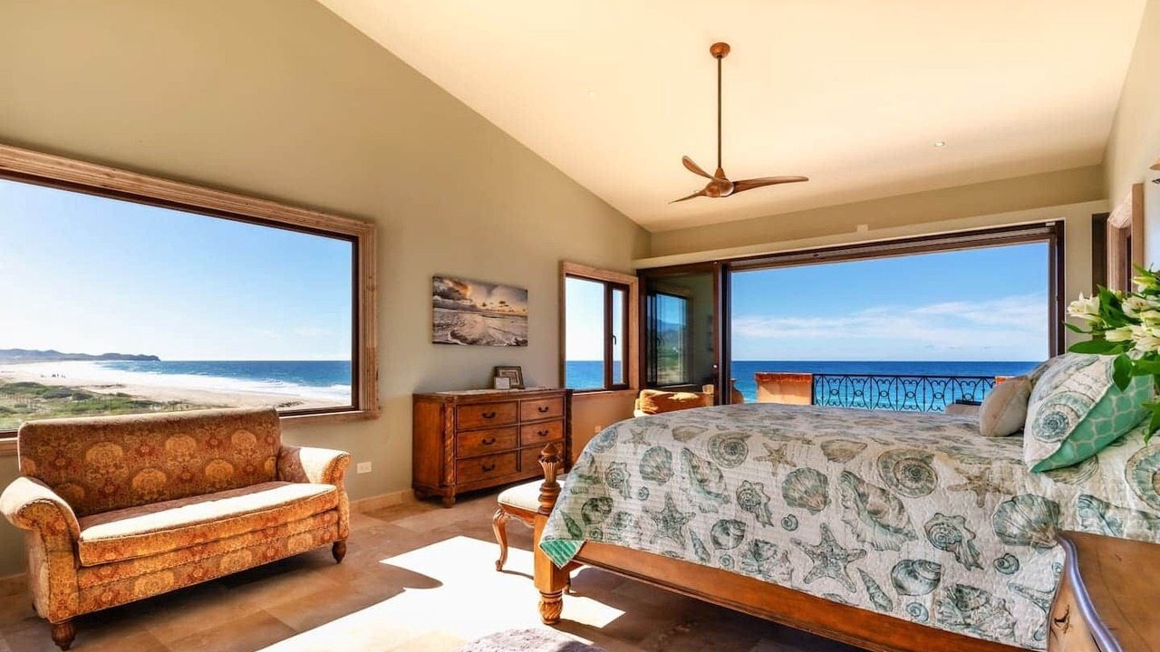 Photo of Bedroom in Cerritos