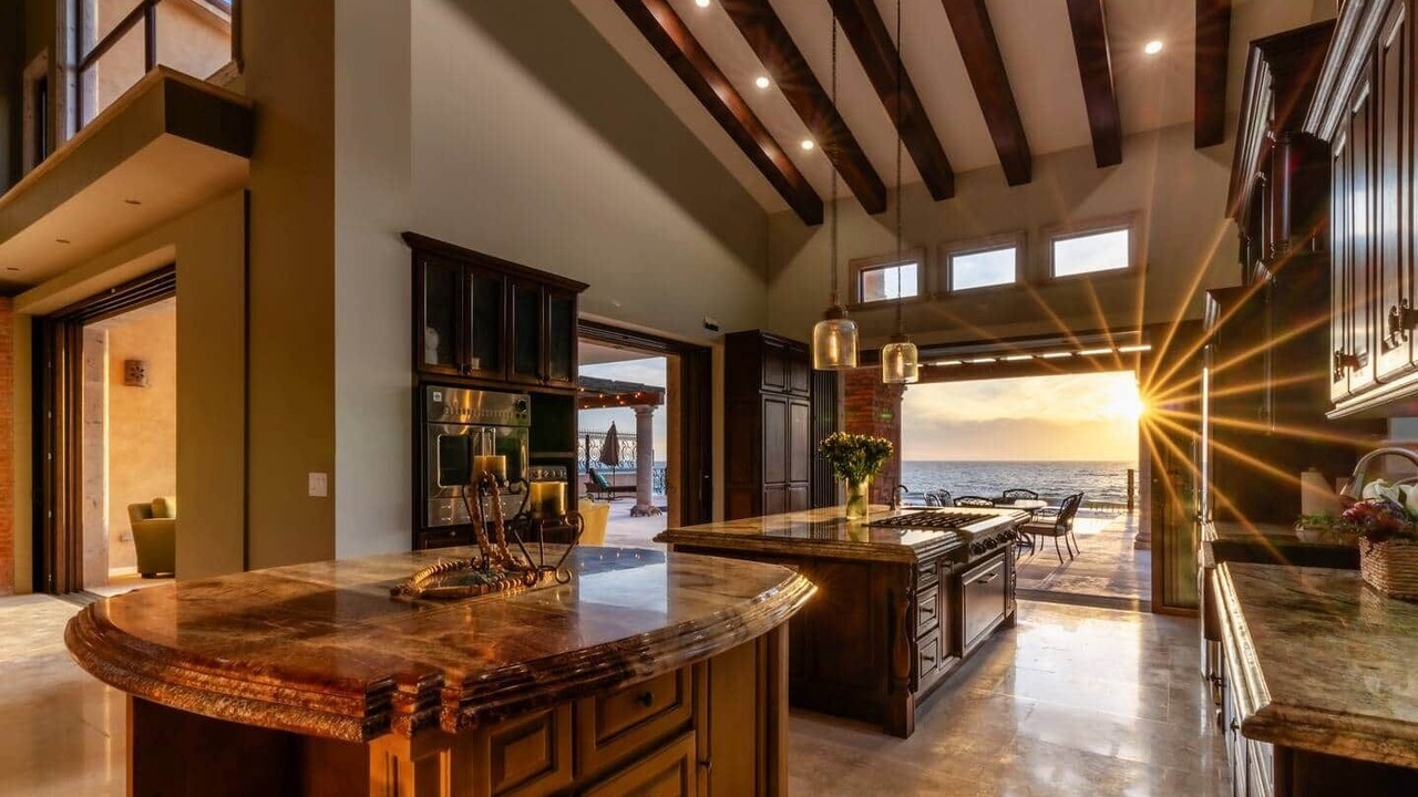 Photo of Kitchen in Cerritos