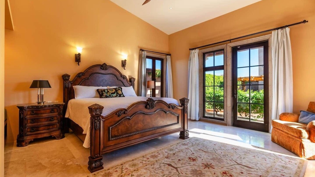 Photo of Bedroom in Cerritos