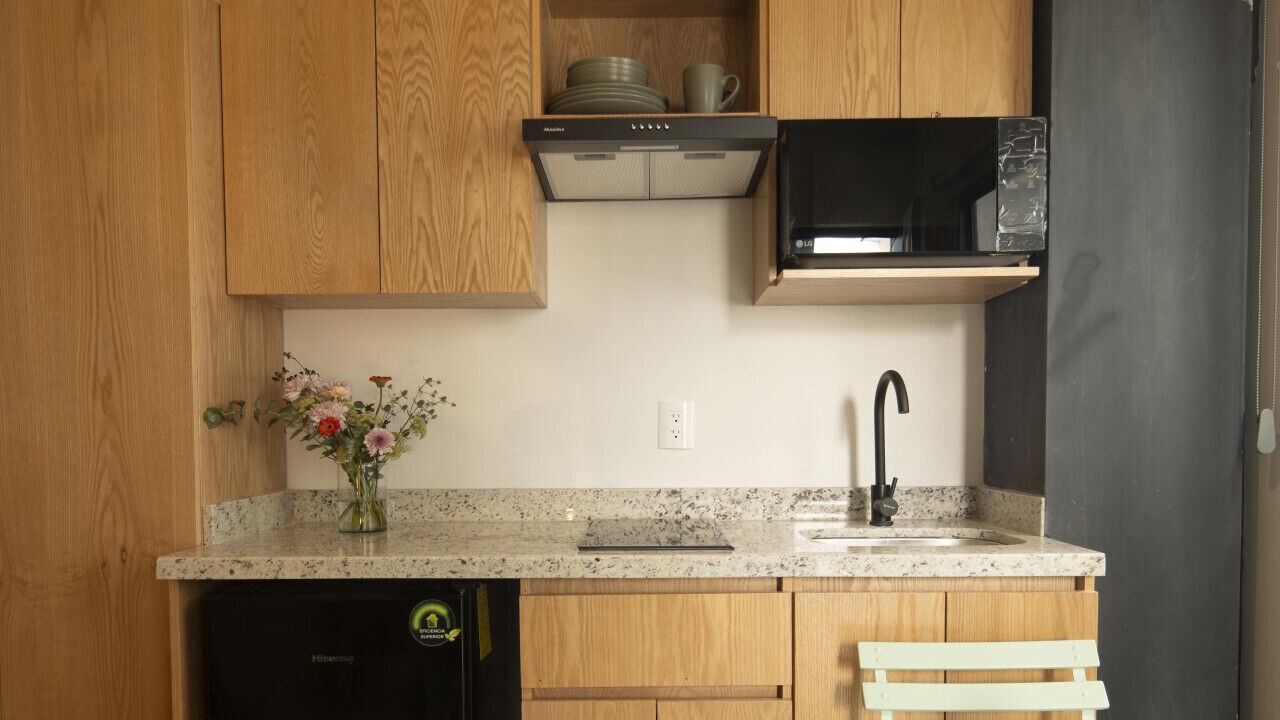 Photo of Kitchen in Americana