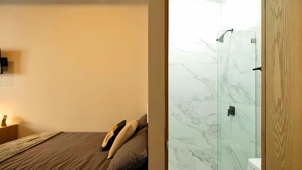 Photo of Bedroom in Americana