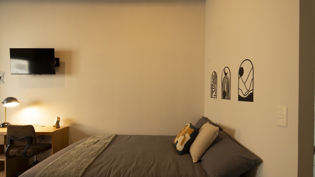 Photo of Bedroom in Americana