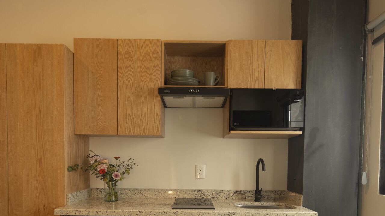 Photo of Kitchen in Americana