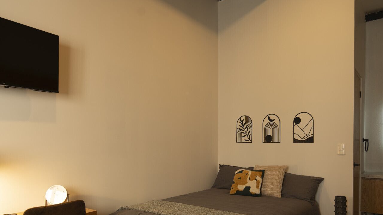 Photo of Bedroom in Americana