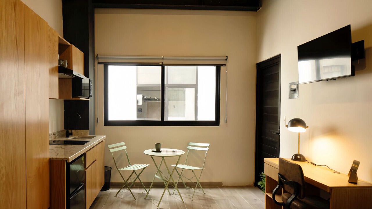 Photo of Kitchen in Americana