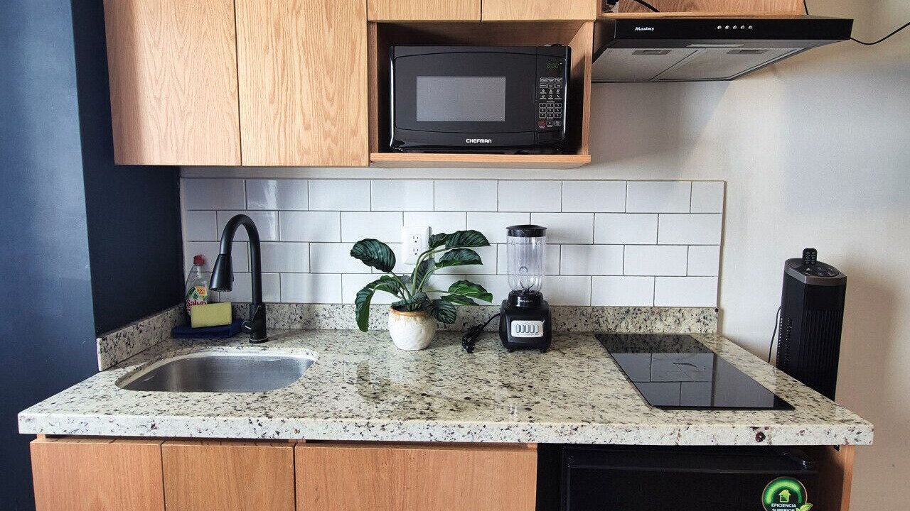 Photo of Kitchen in Americana