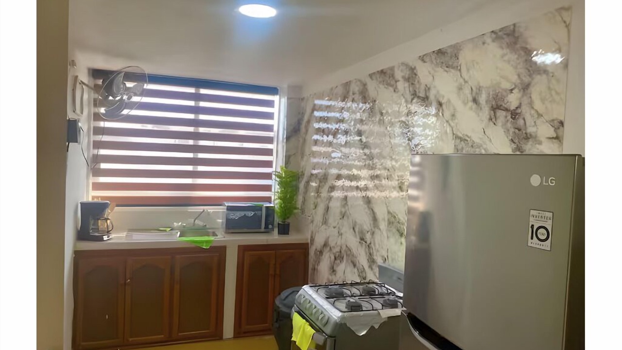 Photo of Kitchen in Centro Historico