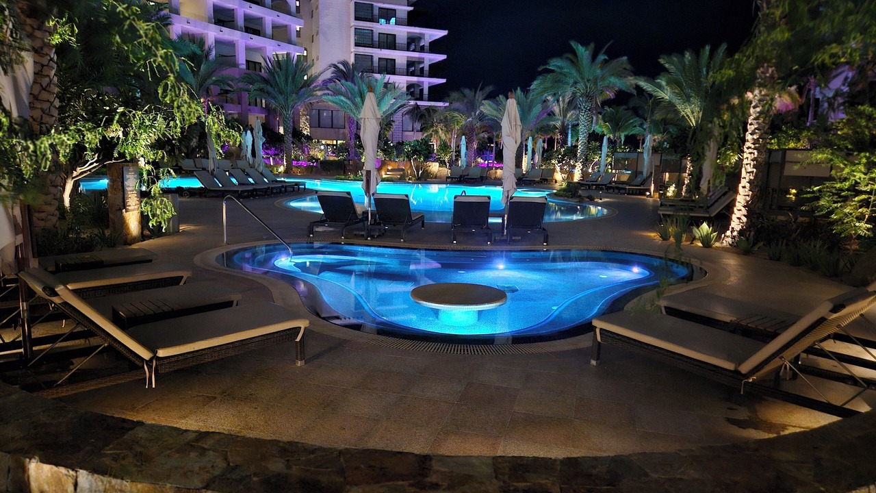 Photo of Outdoor in Palmilla