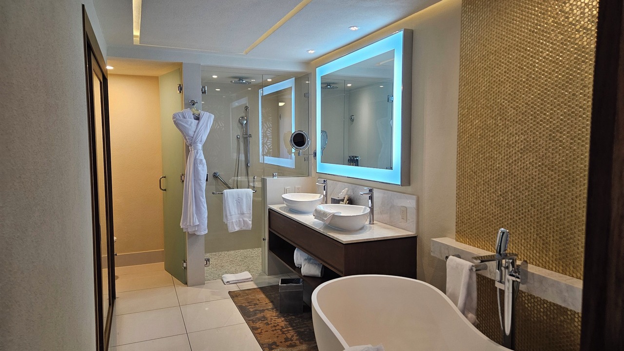 Photo of Bathroom in Palmilla