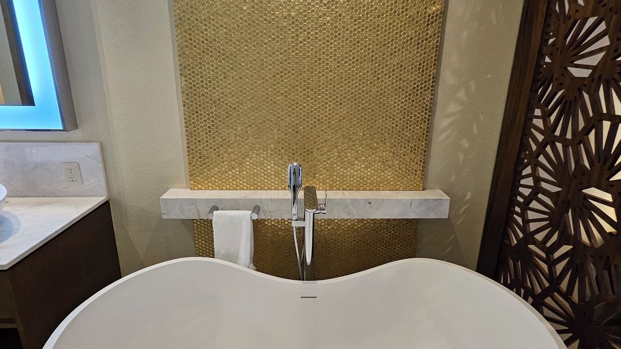Photo of Bathroom in Palmilla