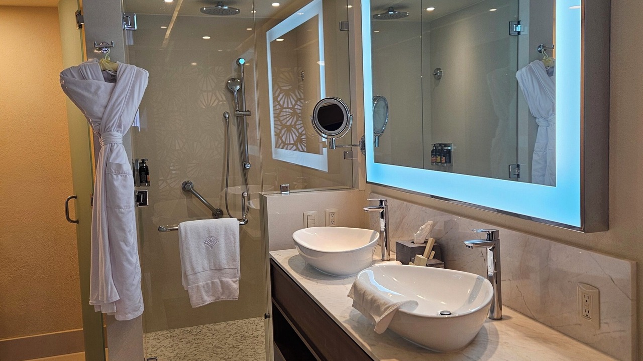 Photo of Bathroom in Palmilla