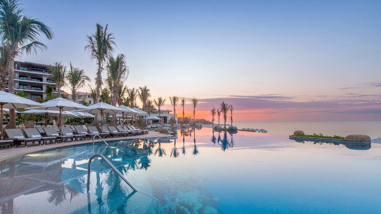 Photo of Outdoor in Palmilla