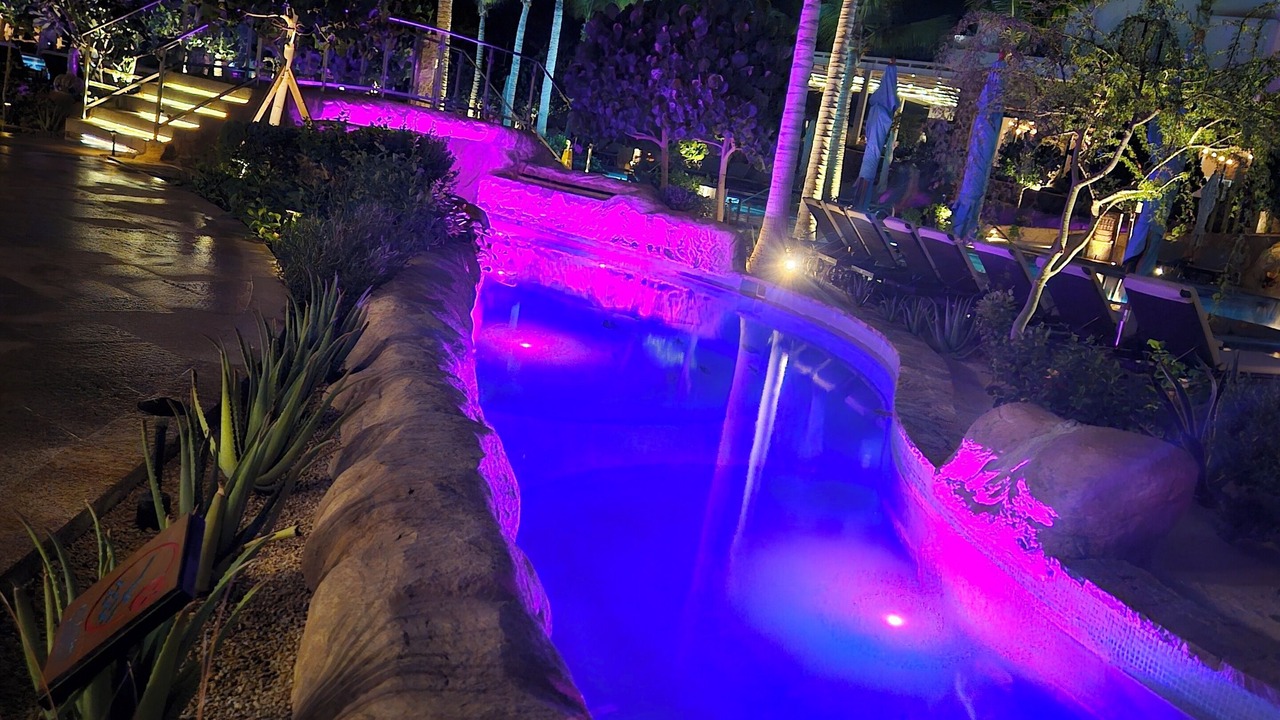 Photo of Outdoor in Palmilla