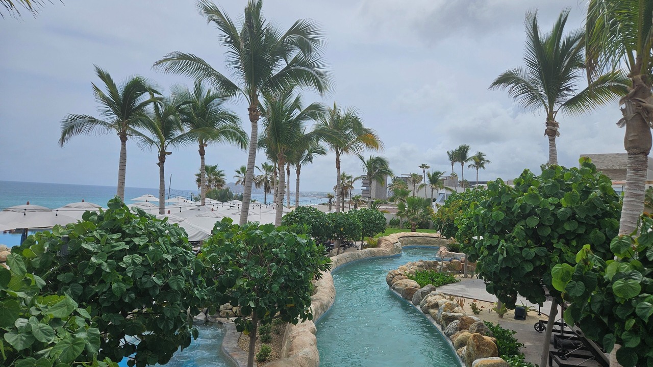 Photo of Outdoor in Palmilla