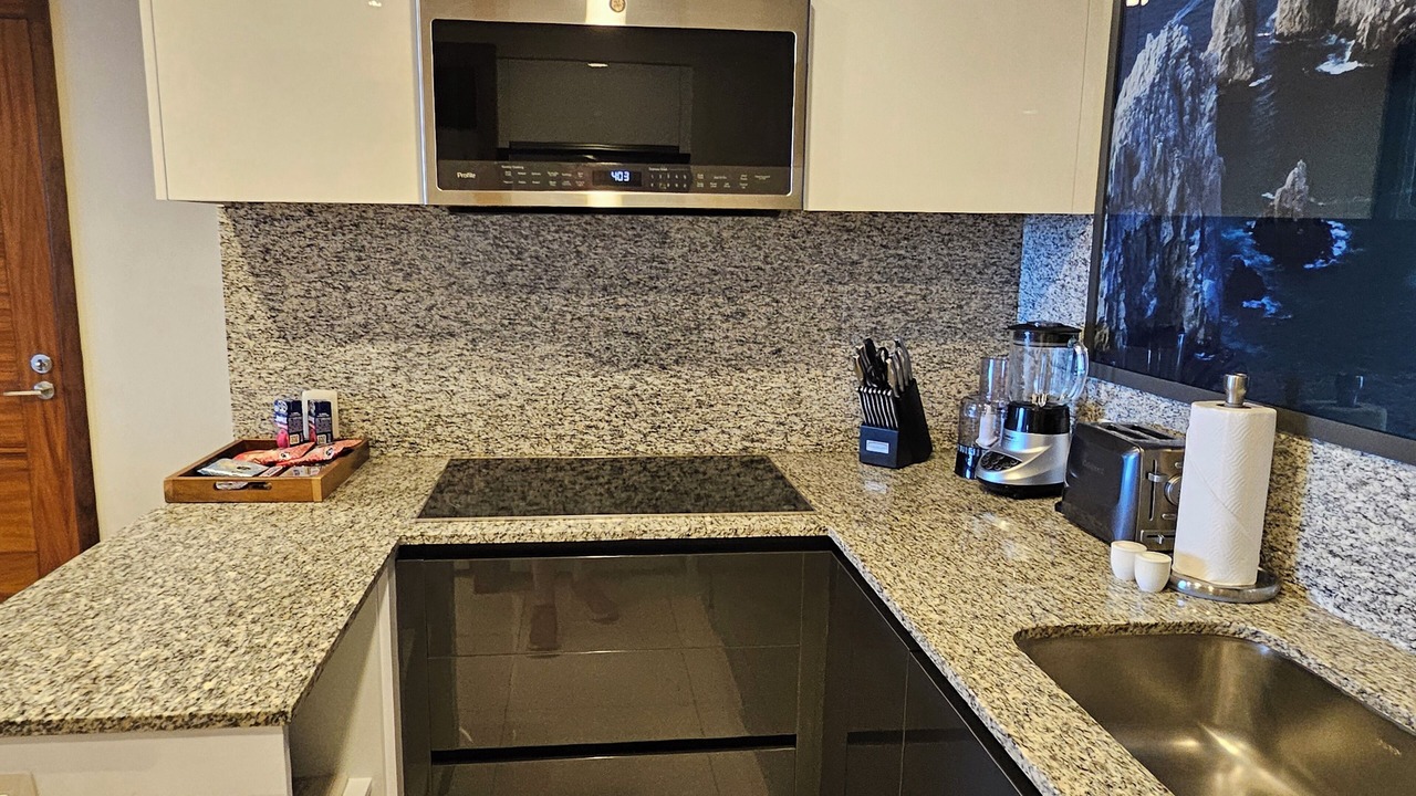 Photo of Kitchen in Palmilla