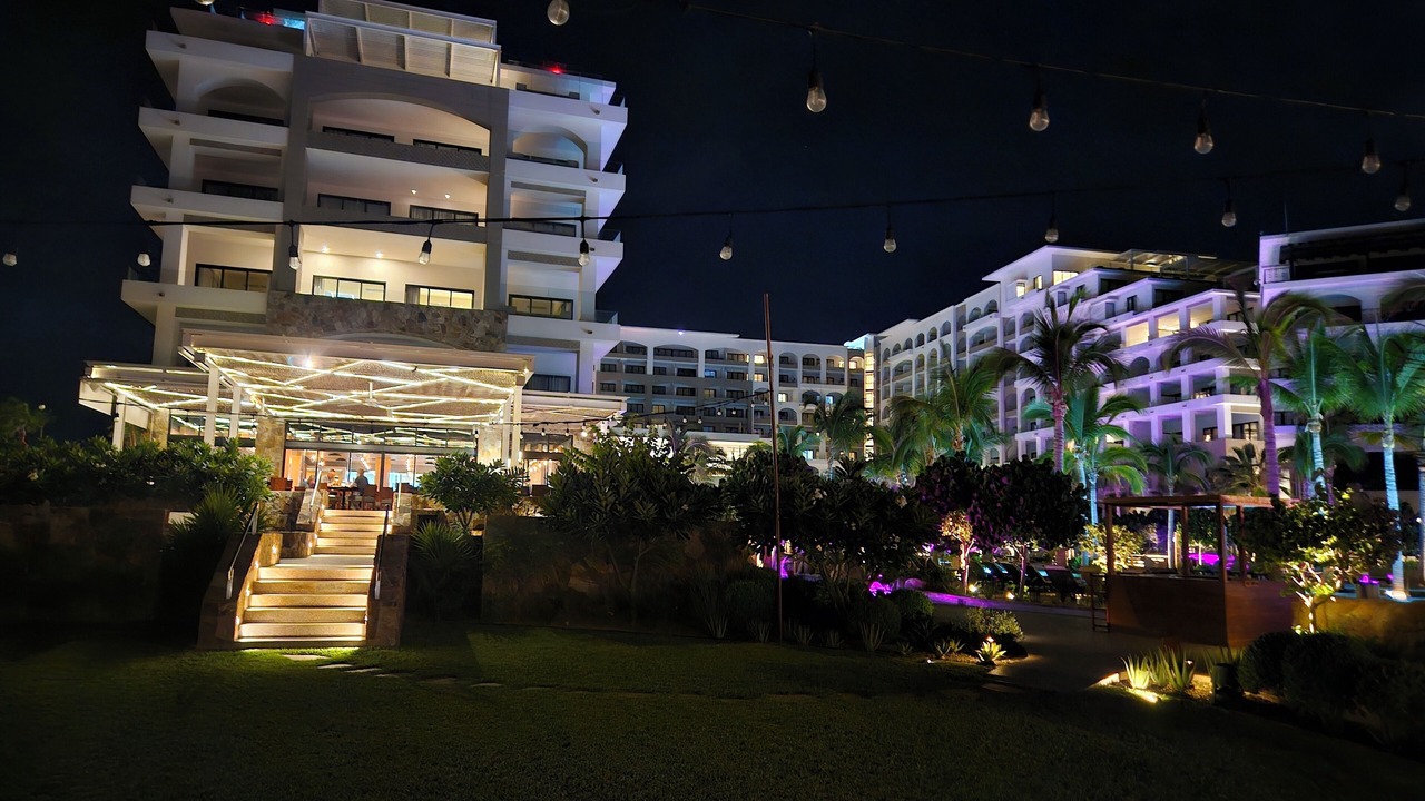 Photo of Outdoor in Palmilla
