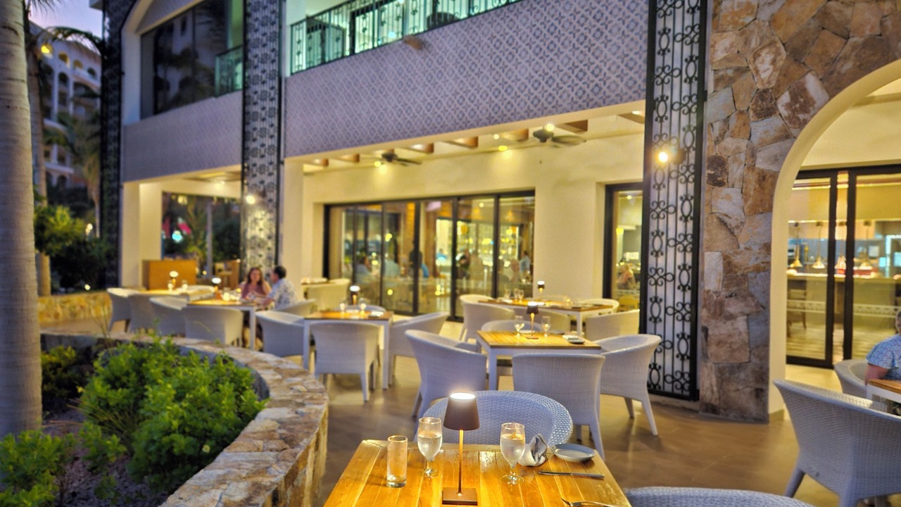 Photo of Outdoor in Palmilla