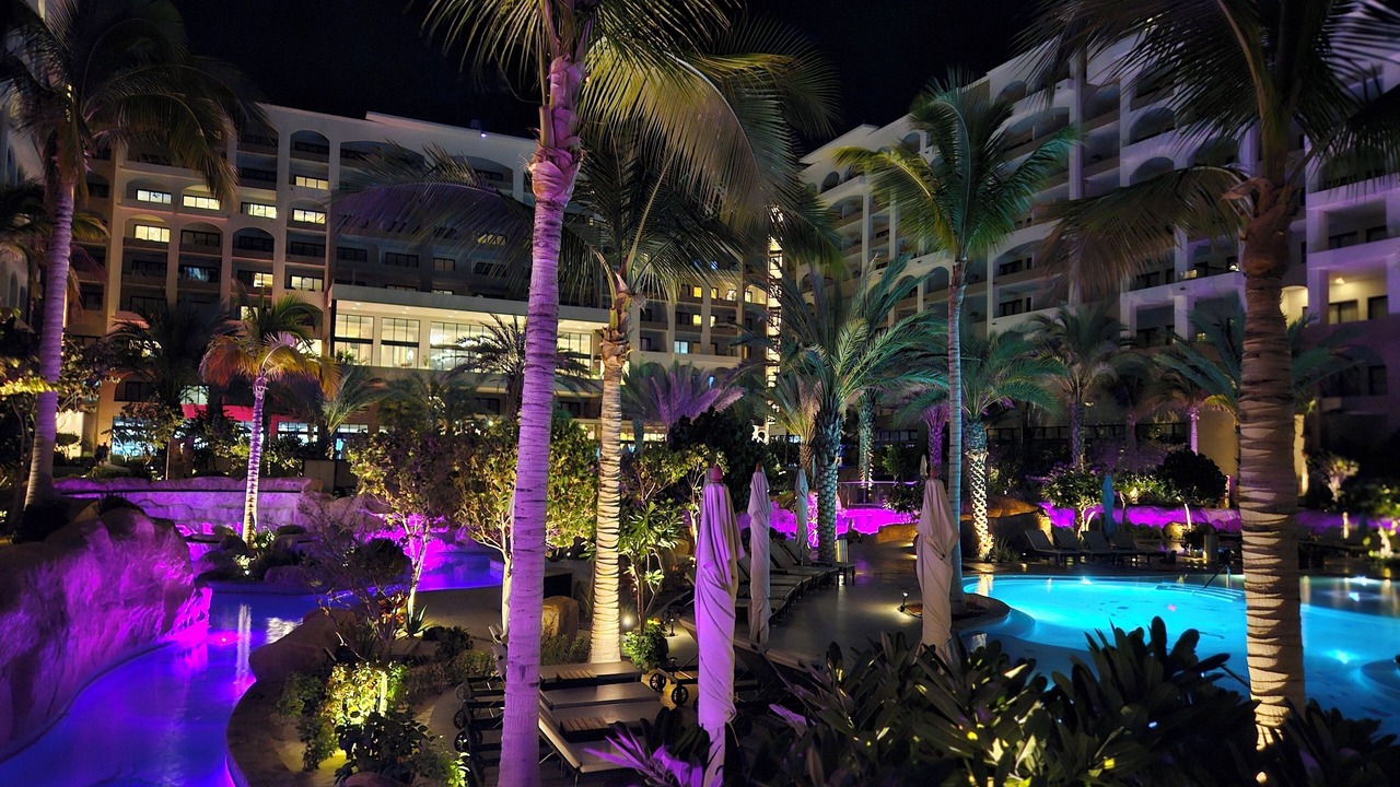 Photo of Outdoor in Palmilla