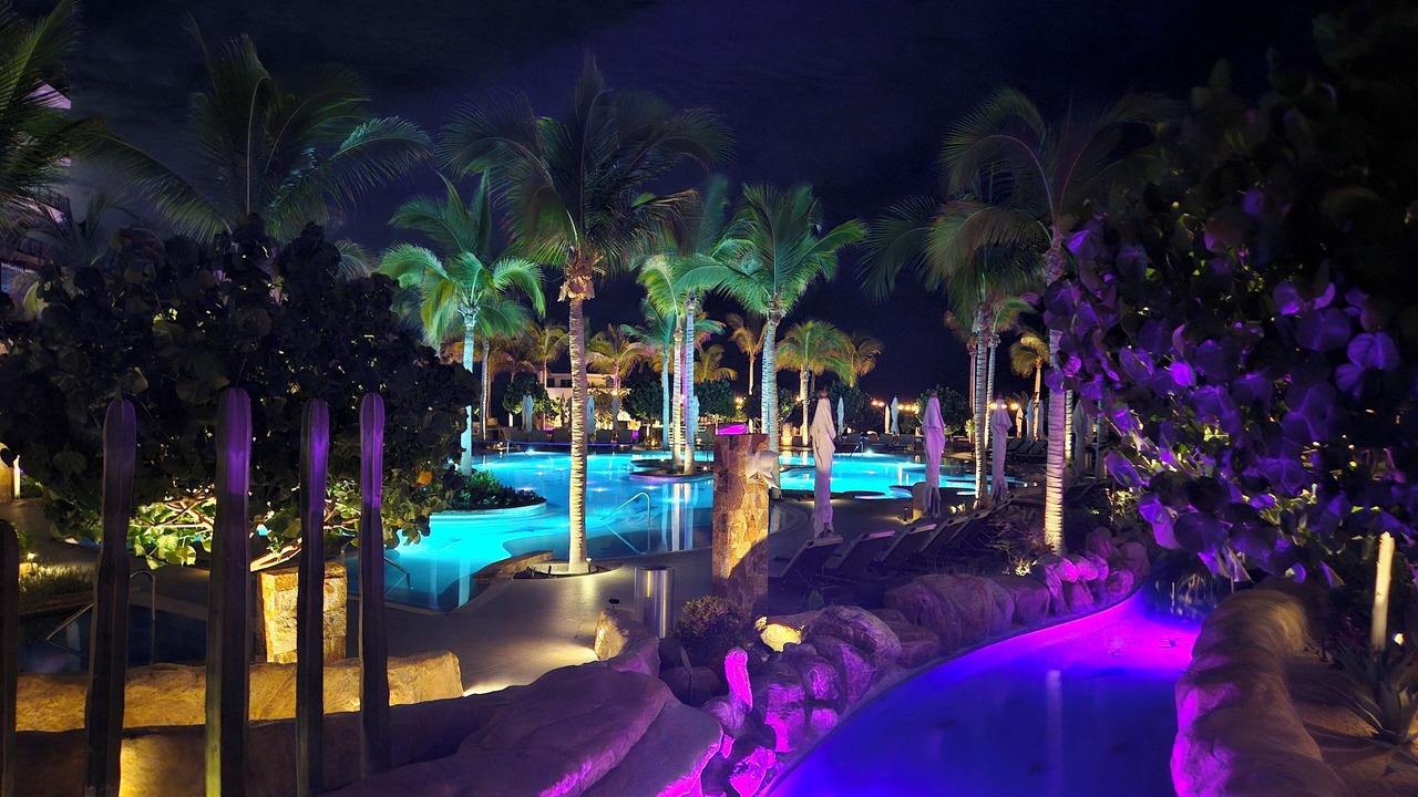 Photo of Outdoor in Palmilla