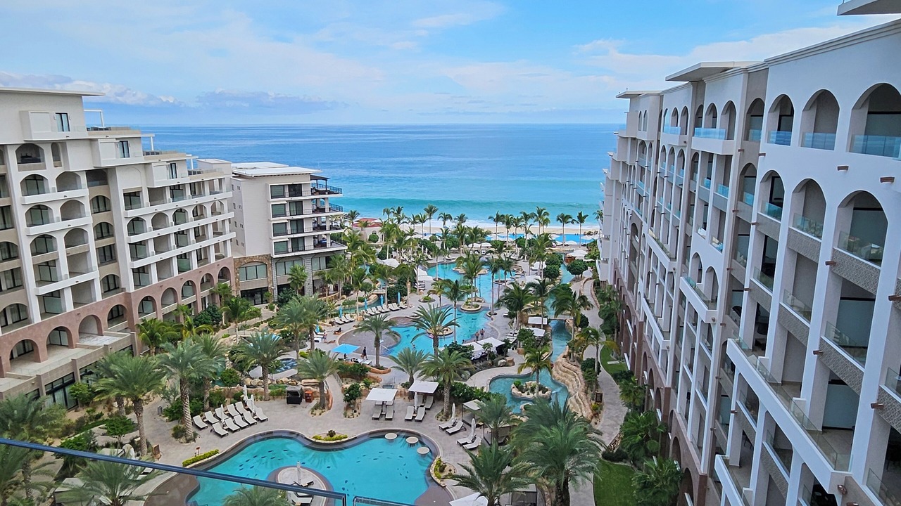 Photo of Outdoor in Palmilla