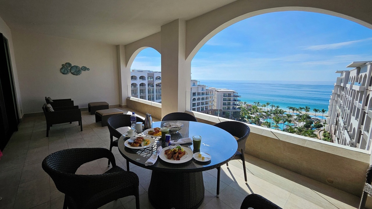 Photo of Outdoor in Palmilla