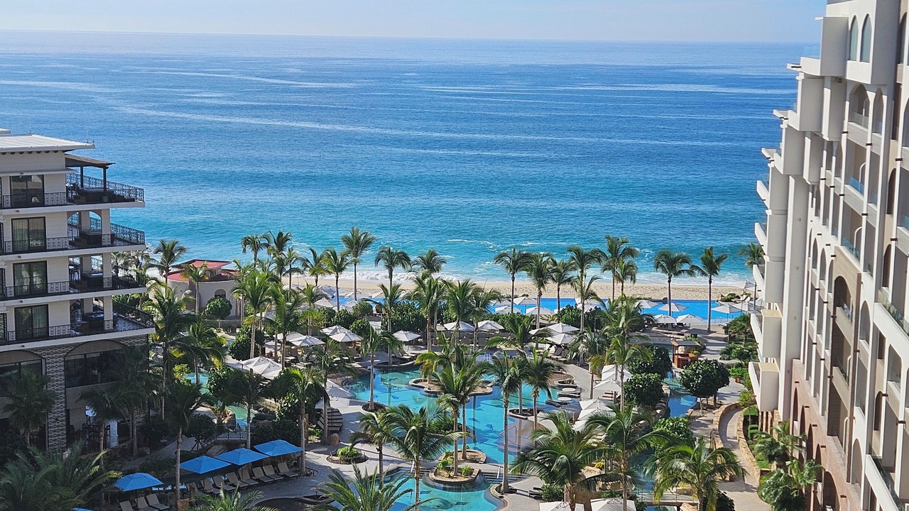 Photo of Outdoor in Palmilla