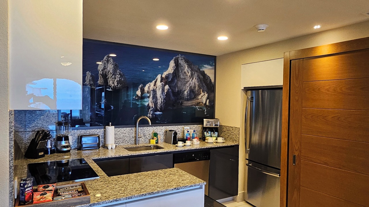 Photo of Kitchen in Palmilla
