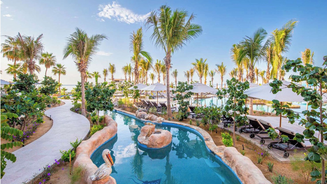 Photo of Outdoor in San Jose del Cabo