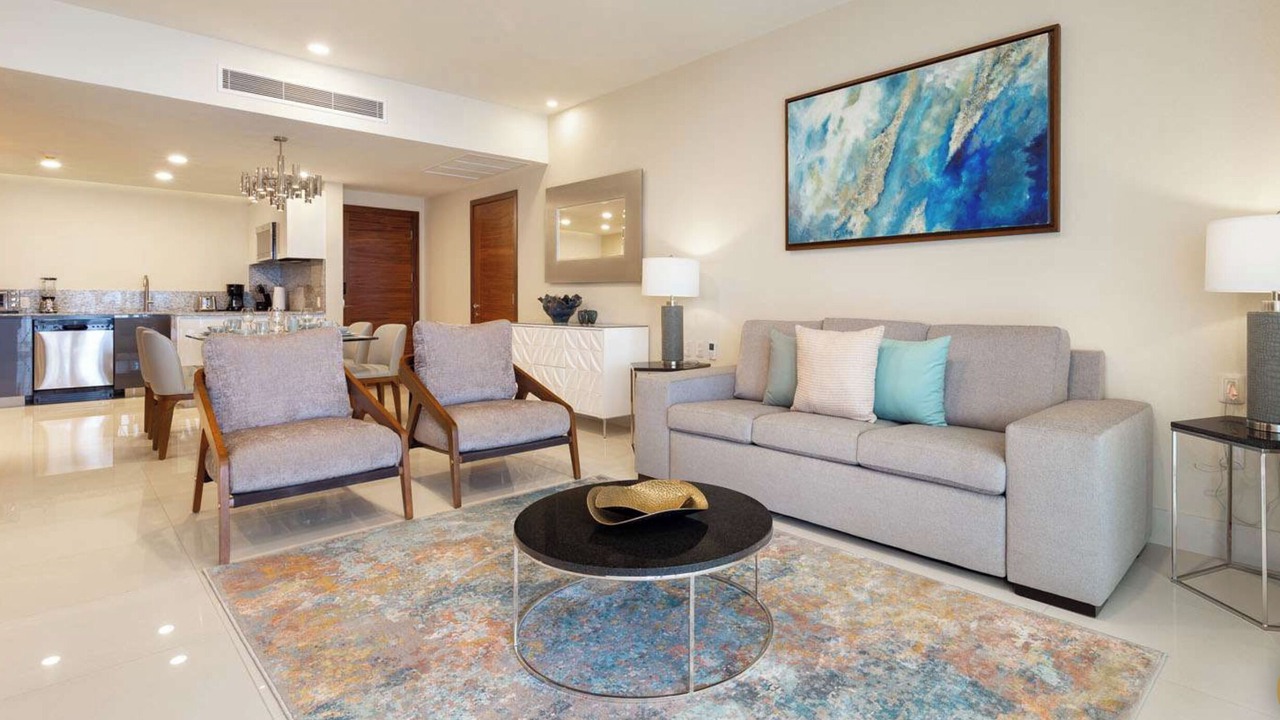 Photo of Livingroom in San Jose del Cabo
