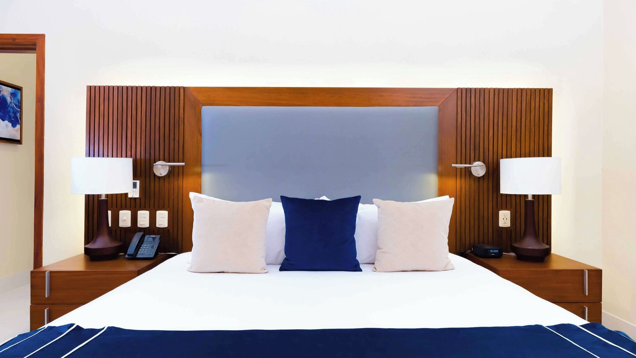 Photo of Bedroom in San Jose del Cabo