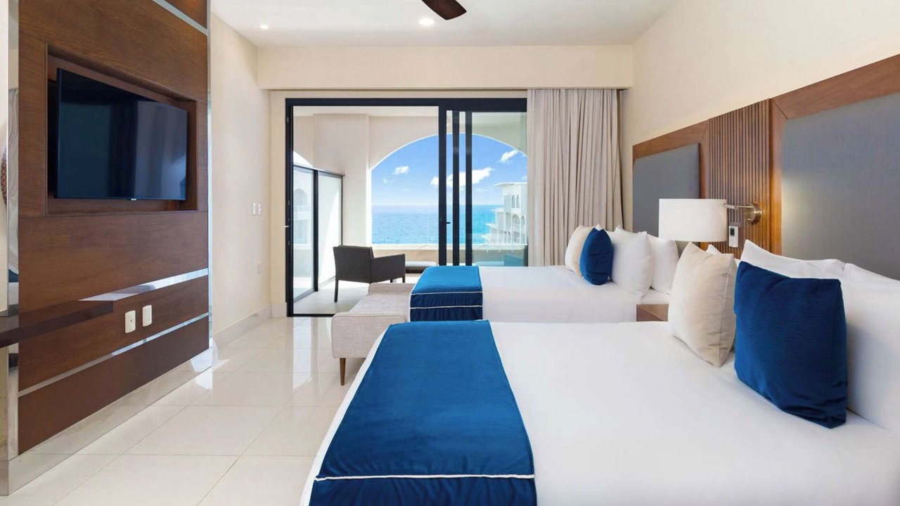 Photo of Bedroom in San Jose del Cabo