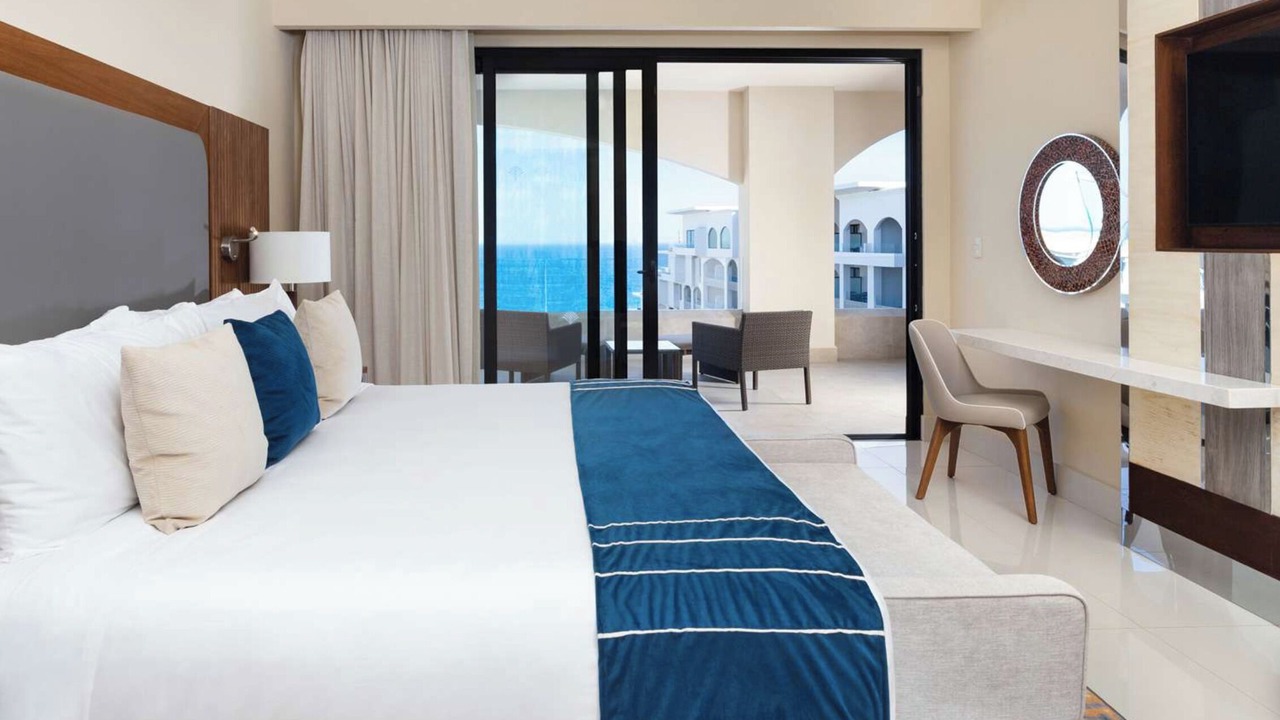 Photo of Bedroom in San Jose del Cabo