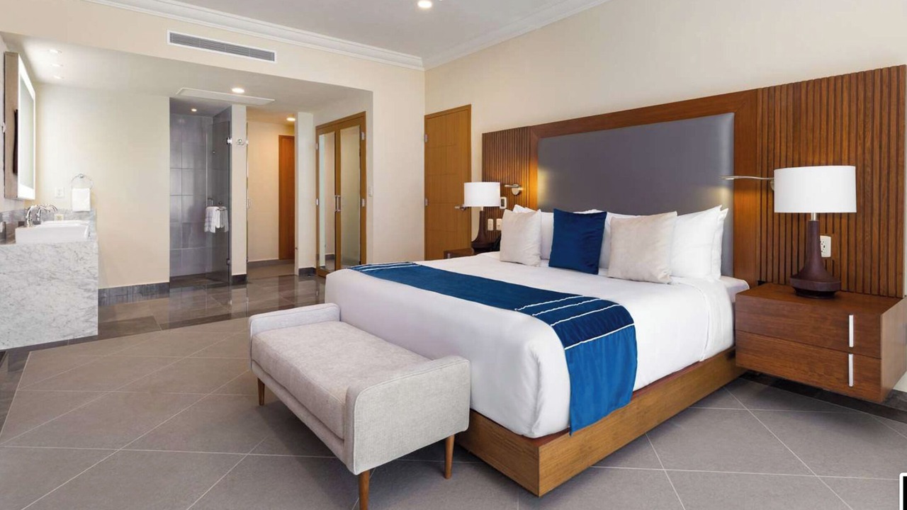 Photo of Bedroom in San Jose del Cabo