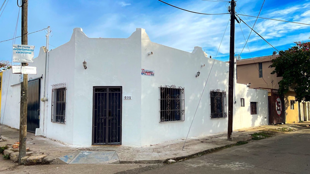 Photo of Outdoor in Centro Historico