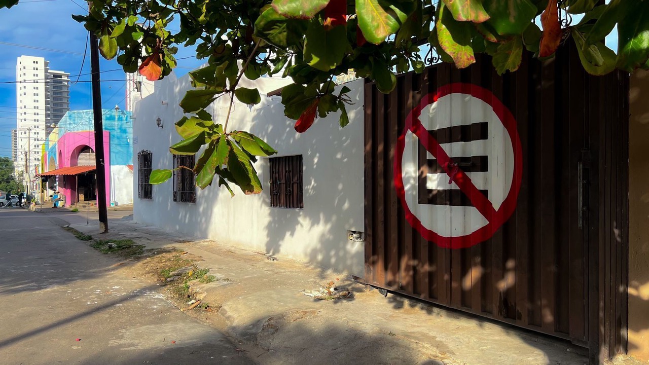 Photo of Outdoor in Centro Historico
