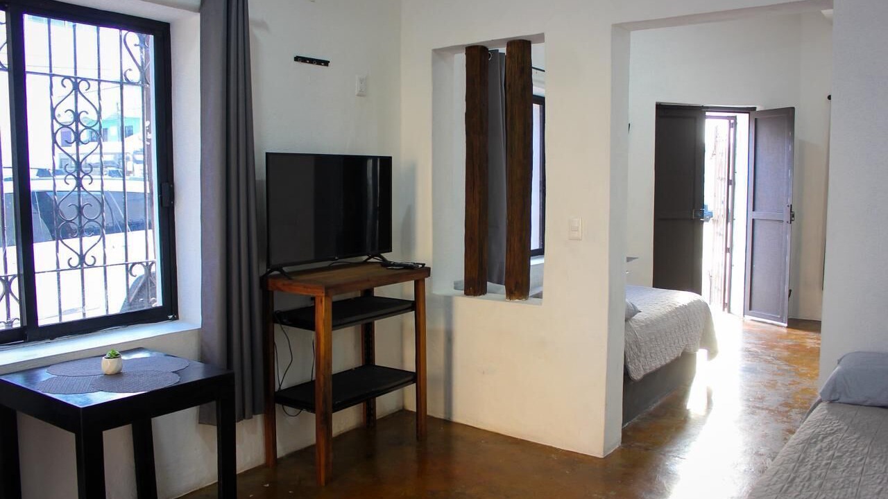 Photo of Bedroom in Centro Historico