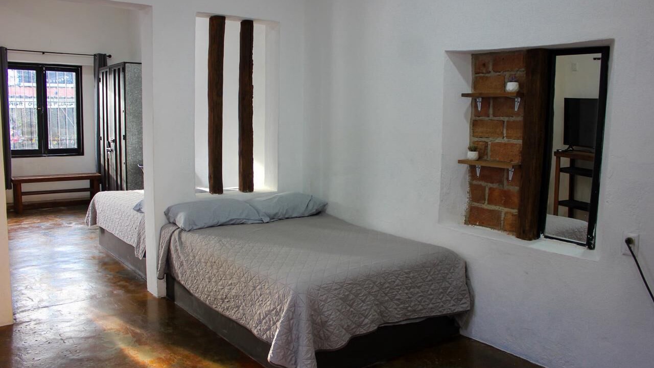 Photo of Bedroom in Centro Historico