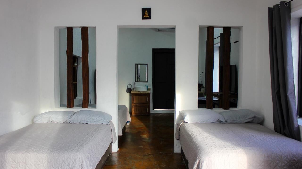 Photo of Bedroom in Centro Historico