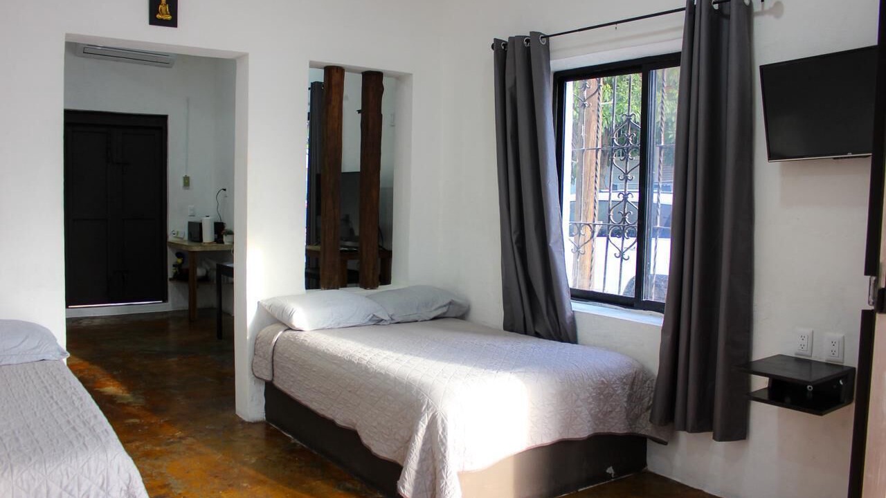Photo of Bedroom in Centro Historico