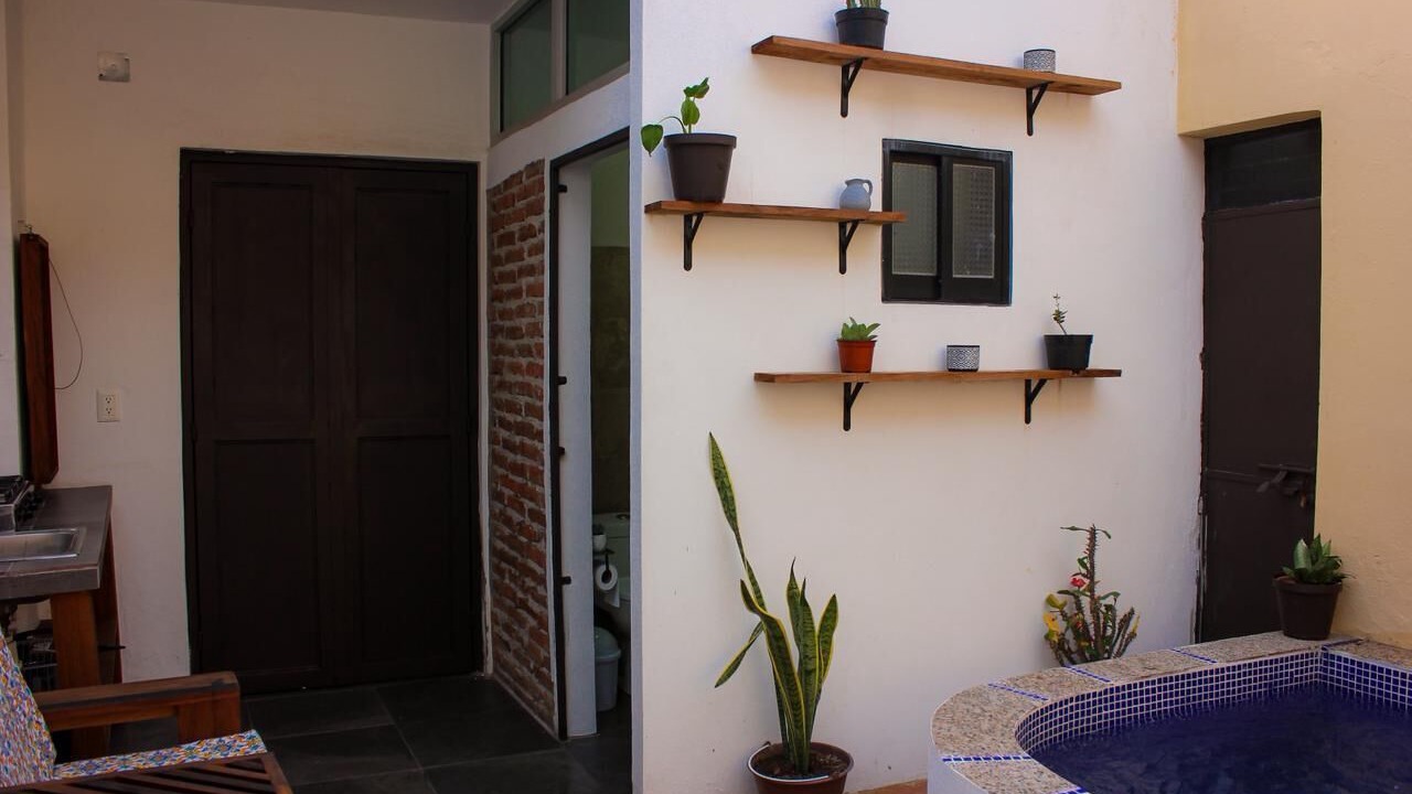 Photo of Outdoor in Centro Historico