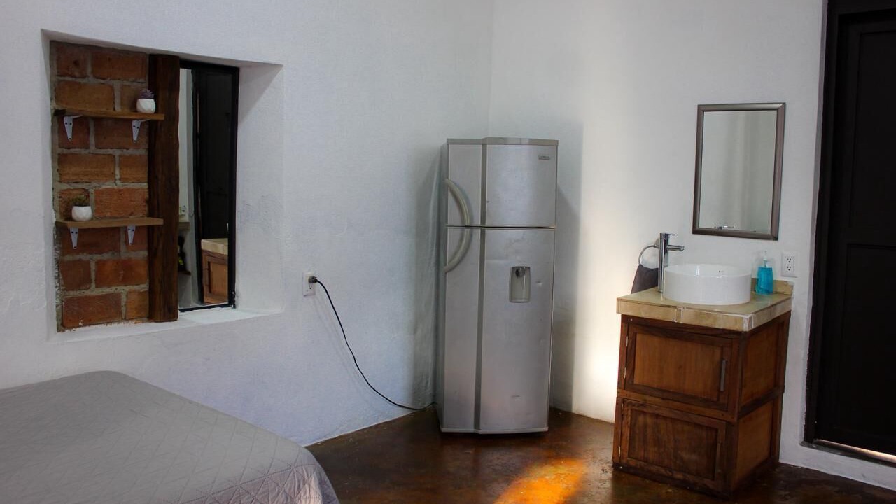 Photo of Bedroom in Centro Historico