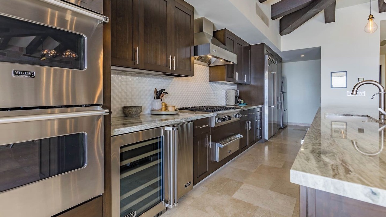 Photo of Kitchen in Los Cabos