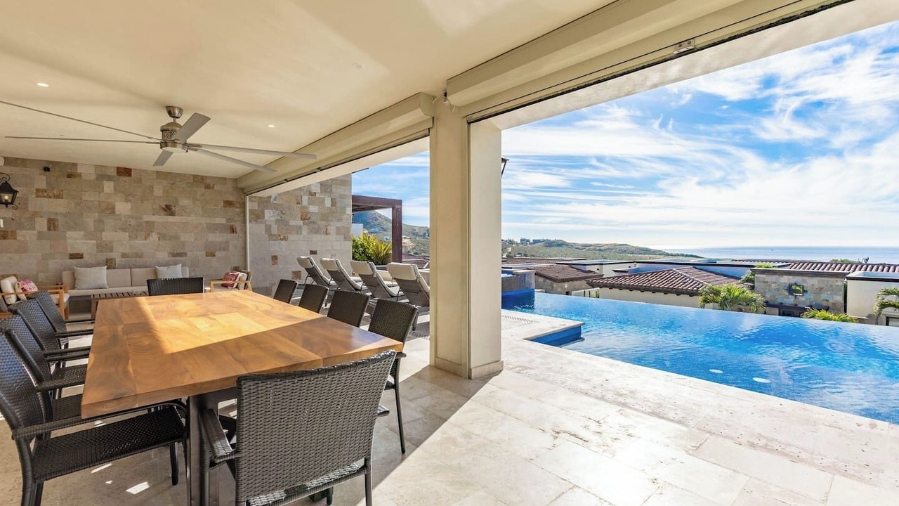 Photo of Outdoor in Los Cabos