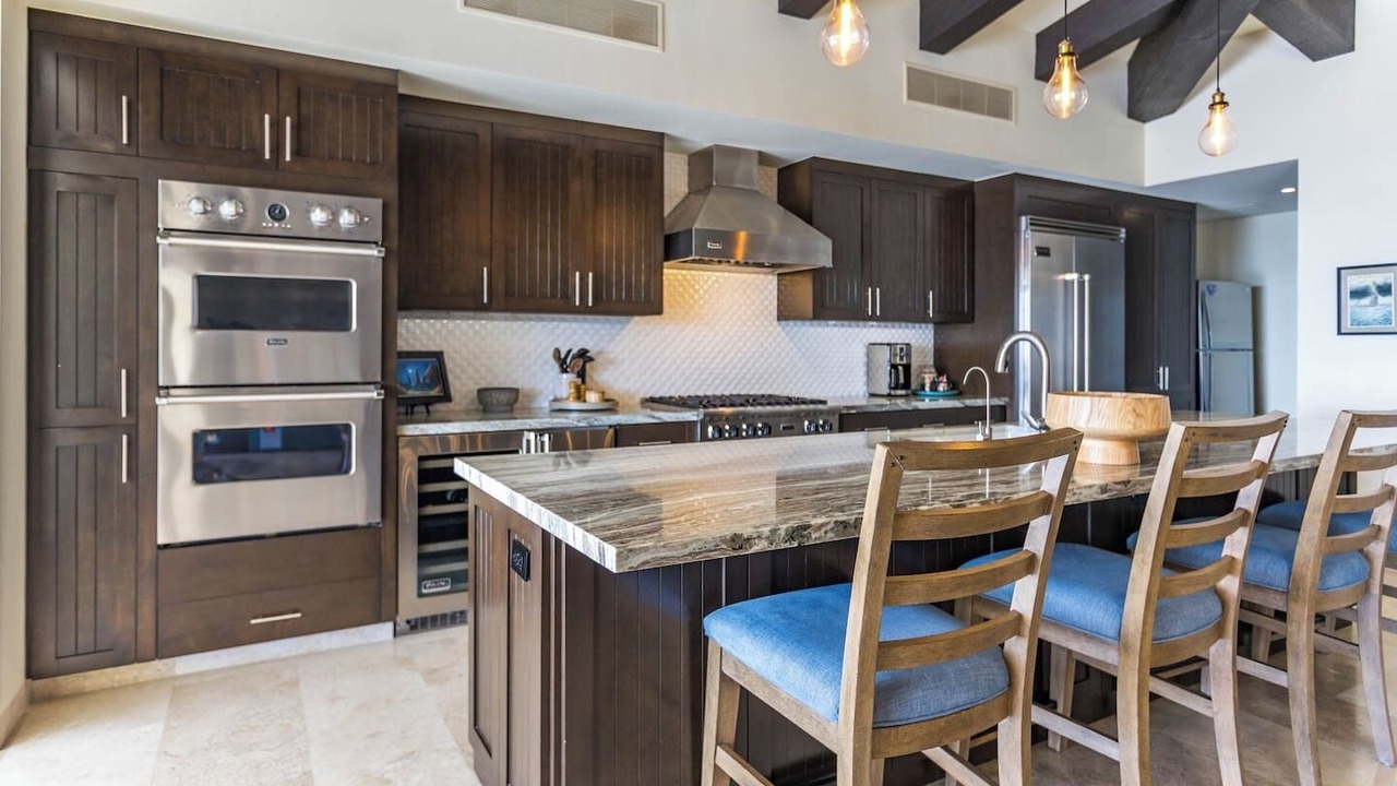 Photo of Kitchen in Los Cabos