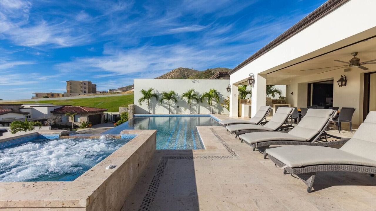 Photo of Outdoor in Los Cabos